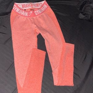 Gymshark Flex Leggings